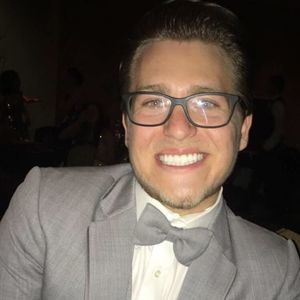 Meet your Posher, Brandon